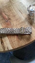 Leuke tassen riem nieuwe, Kleding | Dames, Riemen en Ceinturen, Ophalen of Verzenden, Zo goed als nieuw, Zwart, 100 cm of meer