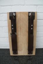 Langarm  nietmachines, Ophalen of Verzenden, Zo goed als nieuw