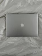 2014 MacBook Air with Windows operating system, Computers en Software, Apple Macbooks, Ophalen, Gebruikt, Qwerty, 13 inch