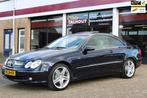 Mercedes-Benz CLK-klasse Coupé 500 Avantgarde V8 - Designo, Auto's, Te koop, CLK, Benzine, Gebruikt