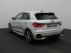 Audi A1 Sportback 25 TFSI S edition 95 PK | S-line | Automaa, 12 maanden, Stof, 95 pk, Origineel Nederlands