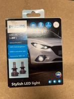 Philips H7 LED ultinon pro, Auto-onderdelen, Verlichting, Ophalen of Verzenden, Gebruikt