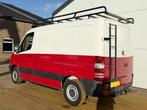 Mercedes-Benz Sprinter 214 2.2 CDI L1H1 Climate Control Crui, Auto's, Gebruikt, 4 cilinders, 2000 kg, Wit