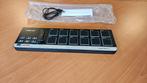 Worlde easypad.12 midi controller, Muziek en Instrumenten, Ophalen of Verzenden, Nieuw