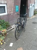 BSP herenfiets 28 inch 65 cm frame 3 versnelling & terugtrap, Gebruikt, Versnellingen, 65 cm of meer, Ophalen