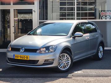 Volkswagen Golf 1.2 TSI Trendline CUP STOELVERW / CLIMA / NA beschikbaar voor biedingen