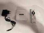 Mecool KM2 4K Android TV Box, Ophalen of Verzenden, Zo goed als nieuw, USB 2, Zonder harde schijf