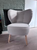 IKEA Gubbo Fauteuil - Beige, Huis en Inrichting, Stoelen, Ophalen, Overige kleuren, Zo goed als nieuw, Eén