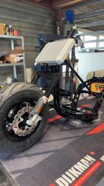 Typhoon onderdelen, Fietsen en Brommers, Brommeronderdelen | Scooters, Ophalen of Verzenden, Gebruikt