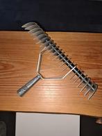 Verticuteerhark verzinkt nieuw Teab, Ophalen of Verzenden, Nieuw