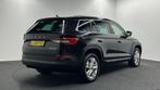 Skoda Kodiaq 1.5 TSI Business Edition Plus LEER PANO CAMERA, Euro 6, 4 cilinders, 1481 kg, Zwart