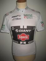 Giant Alpecin Tour de l'Ain SAM OOMEN wielershirt maat S, Fietsen en Brommers, Fietsaccessoires | Fietskleding, S, Heren, Craft
