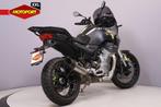 Moto Guzzi STELVIO PFF (bj 2025), Bedrijf, Toermotor