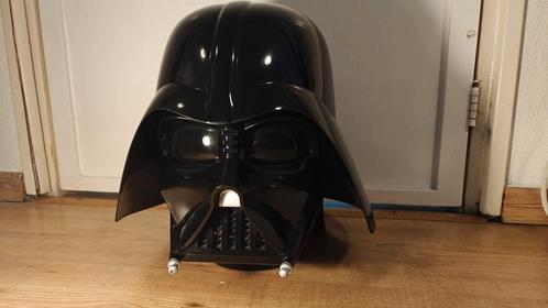 Star Wars Black Series Darth Vader Helm (2018), Verzamelen, Star Wars, Zo goed als nieuw, Replica, Ophalen of Verzenden