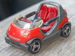 Smart cross blade, Ophalen, Zo goed als nieuw, Auto