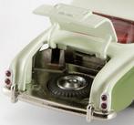Bentley Continental Sports Saloon GR 1/50 CORGI NEW ref. 224, Verzenden, Nieuw, Auto, Corgi