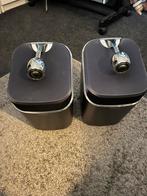 Philips Fidelio luidsprekers MCI900, Ophalen, Philips, Zo goed als nieuw, Minder dan 60 watt