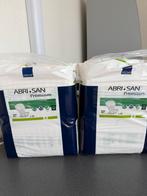 Abri San Premium inleggers 8 ongeopende pakken, Diversen, Verpleegmiddelen, Ophalen of Verzenden, Nieuw