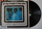 Gladys Knight & the Pips - Portrait of, Cd's en Dvd's, Vinyl | R&B en Soul, Ophalen of Verzenden, 1960 tot 1980, Gebruikt, 12 inch