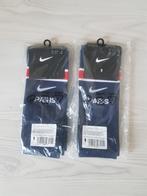 Paris SG voetbalsokken heren size 42/46, Ophalen of Verzenden, Nieuw