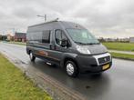 Nette Weinsberg CaraBus 600, Caravans en Kamperen, Ringverwarming, Tot en met 2, Bedrijf, Luifel