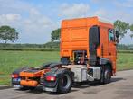 DAF XF 450 spacecab, Auto's, Vrachtwagens, Automaat, Euro 6, Overige kleuren, Traction-control