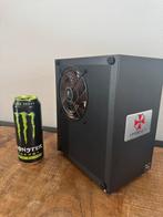 USFF ITX Gaming PC Ryzen 7 Geforce 4060 ti tiny build! 7L, Computers en Software, Ophalen of Verzenden, Zo goed als nieuw, Gaming