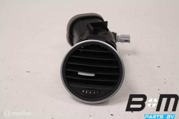 Luchtrooster in dashboard rechts VW Beetle 5C 5C5819704E, Auto-onderdelen, Dashboard en Schakelaars, Gebruikt