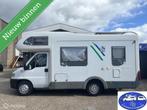 Fiat 230 traveller, Bedrijf, Diesel, Fiat, Tot en met 5