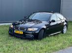 BMW 3-Serie 2.0 I 320 AUT 2011 Zwart, Automaat, Zwart, 4 cilinders, Zwart