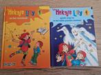 3 x Heksje Lilly, Boeken, Ophalen of Verzenden, Zo goed als nieuw, Knister
