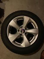 Winterbanden runflat 205/60R16 96H Pirelli Sottozero BMW 3, Ophalen, Gebruikt, 16 inch, Personenwagen