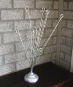 Metalen kaartenstandaard, Ophalen of Verzenden, Gebruikt