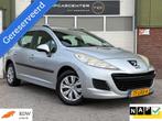 Peugeot 207 SW 1.4 VTi Style/AIRCO/CRUISE/APK/NAP, Voorwielaandrijving, Origineel Nederlands, Handgeschakeld, Euro 4