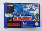 vla d'isere CHAMPIONSHIP, Spelcomputers en Games, Gebruikt, 1 speler, Racen en Vliegen, Ophalen of Verzenden