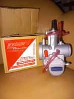 Keihin 28mm carburateur pwk vlakschuif NIEUW, Ophalen of Verzenden