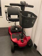 Scootmobiel Pride GoGo Ultra X (2016) – Compact, demontabel, Ophalen of Verzenden, Gebruikt