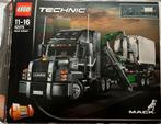 LEGO Technic 42078, Complete set, Ophalen of Verzenden, Lego, Zo goed als nieuw