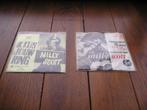 Milly scott sixties nl, 7 inch, Single, Ophalen of Verzenden, Zo goed als nieuw