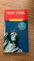 New York, Gelezen, Europa, Ophalen of Verzenden, Reisgids of -boek