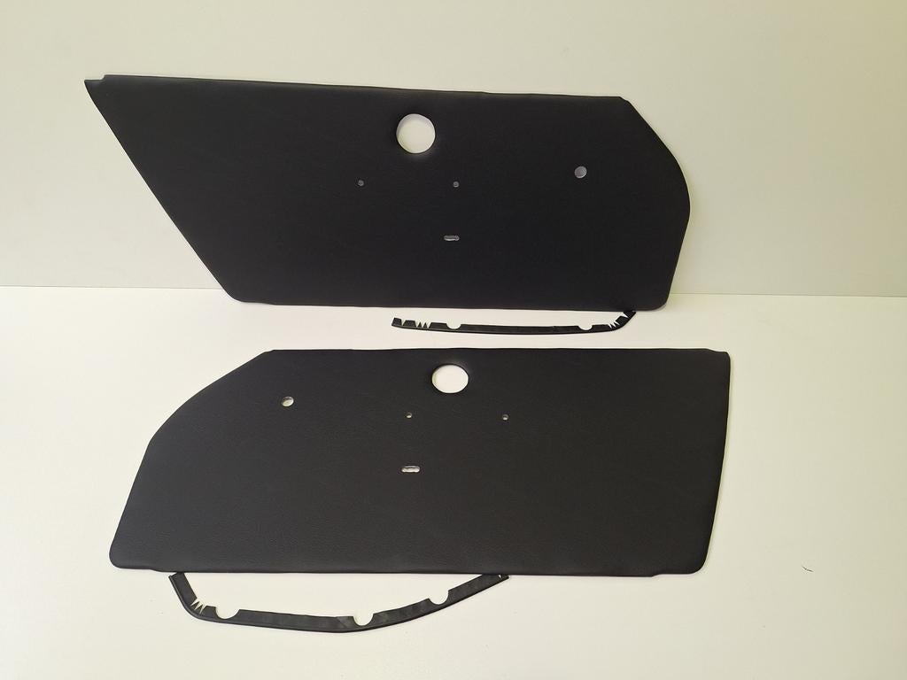 Porsche 964 RS Deurpanelen - Nieuwstaat, Zonder Speakergaten, Ophalen of Verzenden, Nieuw, Porsche, Deur