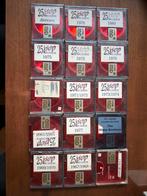 15 Gebruikte Minidisc Schijfjes - Pop Muziek, Audio, Tv en Foto, Walkmans, Discmans en Minidiscspelers, Ophalen of Verzenden