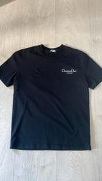 ChristianDior couture TSHIRT maat s, Kleding | Heren, T-shirts, Christian Dior, Zwart, Ophalen of Verzenden, Zo goed als nieuw