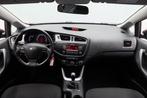 Kia Cee'd Sportswagon 1.6 GDI ComfortLine Navigatie Originee, Auto's, Voorwielaandrijving, Euro 5, Gebruikt, 4 cilinders