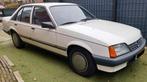 te koop opel rekord e2 , belastingvrij , mooie goede auto, Auto's, Automaat, Achterwielaandrijving, Opel, Particulier