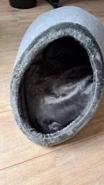 Kattenmand/huisje  NIEUWSTAAT, Dieren en Toebehoren, Ophalen, Zo goed als nieuw, Pluche