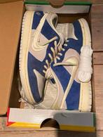 Nike SB Dunk Fly Streetwear Gardenia (42,5), Kleding | Heren, Schoenen, Nike SB, Overige kleuren, Overige typen, Ophalen of Verzenden