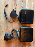 KPN Wifi Versterkers - Set van 2, Computers en Software, Ophalen of Verzenden, Gebruikt