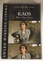KAOS filmhuis DVD, Vanaf 12 jaar, Ophalen of Verzenden, Zo goed als nieuw, Italië