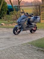 Yamaha aerox 70 cc malossi, Fietsen en Brommers, Scooters | Yamaha, Tweetakt, Aerox, 70 cc, Ophalen of Verzenden